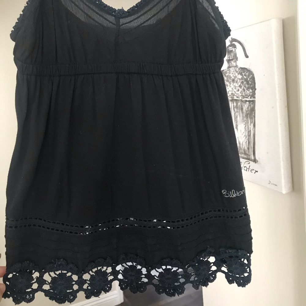 Billabong top